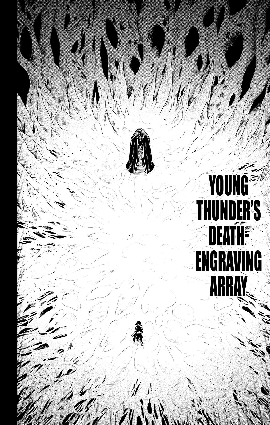 Chained Soldier, Chapter 174 image 08